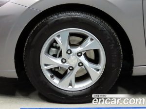 Hyundai AVANTE 1.6 2021 года из Южной Кореи