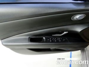 Hyundai AVANTE 1.6 2021 года из Южной Кореи