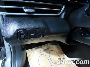 Hyundai AVANTE 1.6 2021 года из Южной Кореи