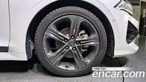 Kia K5 1.6 Turbo 2020 года из Южной Кореи