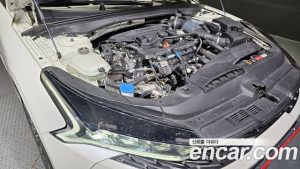 Kia K5 1.6 Turbo 2020 года из Южной Кореи