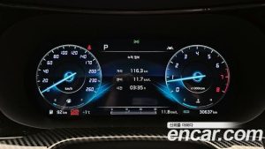 Kia K5 1.6 Turbo 2020 года из Южной Кореи