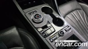 Kia K5 1.6 Turbo 2020 года из Южной Кореи