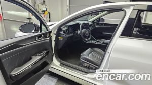 Kia K5 1.6 Turbo 2020 года из Южной Кореи