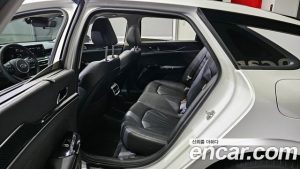 Kia K5 1.6 Turbo 2020 года из Южной Кореи