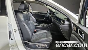 Kia K5 1.6 Turbo 2020 года из Южной Кореи
