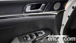 Kia K5 1.6 Turbo 2020 года из Южной Кореи