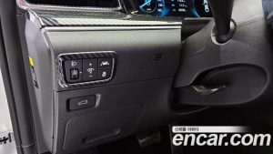 Kia K5 1.6 Turbo 2020 года из Южной Кореи