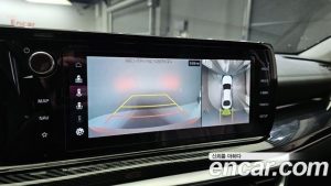 Kia K5 1.6 Turbo 2020 года из Южной Кореи