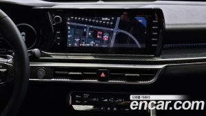 Kia K5 1.6 Turbo 2020 года из Южной Кореи