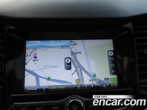 ChevroletGMDaewoo Trax 1.4 LT 2020 года из Южной Кореи