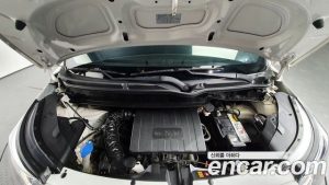Kia RAY Signature 2021 года из Южной Кореи