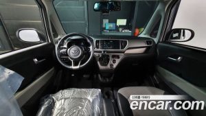 Kia RAY Signature 2021 года из Южной Кореи