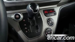 Kia RAY Signature 2021 года из Южной Кореи