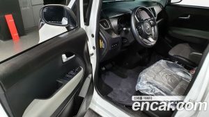 Kia RAY Signature 2021 года из Южной Кореи
