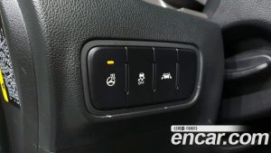 Kia RAY Signature 2021 года из Южной Кореи