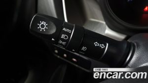 Kia RAY Signature 2021 года из Южной Кореи