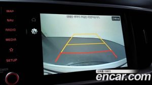 Kia RAY Signature 2021 года из Южной Кореи
