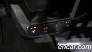 Kia RAY Signature 2021 года из Южной Кореи