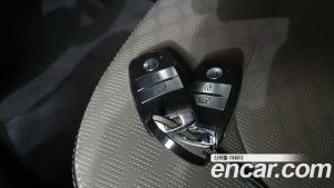 Kia RAY Signature 2021 года из Южной Кореи