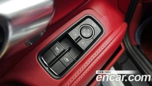 Porsche 718 4.0 GTS 2021 года из Южной Кореи