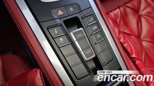 Porsche 718 4.0 GTS 2021 года из Южной Кореи