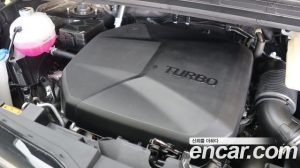 Hyundai Staria 4WD Camper 2023 года из Южной Кореи