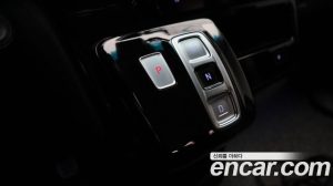 Hyundai Staria 4WD Camper 2023 года из Южной Кореи