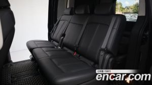 Hyundai Staria 4WD Camper 2023 года из Южной Кореи