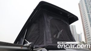 Hyundai Staria 4WD Camper 2023 года из Южной Кореи