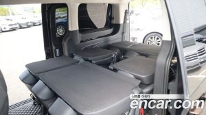 Hyundai Staria 4WD Camper 2023 года из Южной Кореи