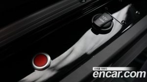 Hyundai Staria 4WD Camper 2023 года из Южной Кореи