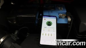 Hyundai Staria 4WD Camper 2023 года из Южной Кореи