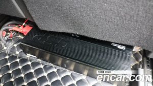 Hyundai Staria 4WD Camper 2023 года из Южной Кореи