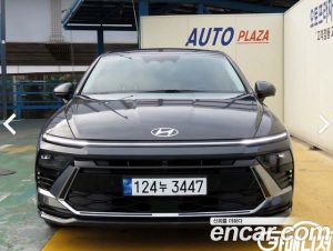 Hyundai Sonata 2.0 2024 года из Южной Кореи