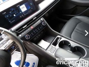 Hyundai Sonata 2.0 2024 года из Южной Кореи