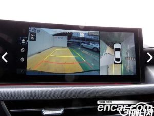 Hyundai Sonata 2.0 2024 года из Южной Кореи
