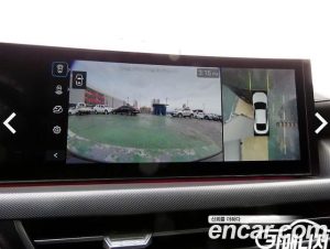 Hyundai Sonata 2.0 2024 года из Южной Кореи