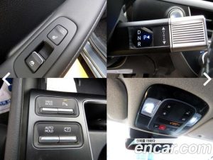 Hyundai Sonata 2.0 2024 года из Южной Кореи