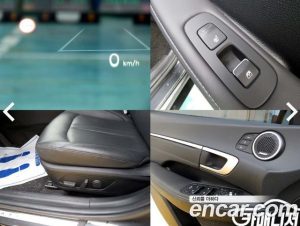 Hyundai Sonata 2.0 2024 года из Южной Кореи