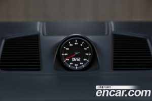 Porsche Cayenne 3.0 2021 года из Южной Кореи