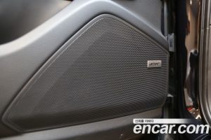 Porsche Cayenne 3.0 2021 года из Южной Кореи
