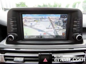 Kia Seltos Бензин 1.6 Turbo 2WD 2022 года из Южной Кореи