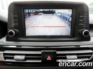 Kia Seltos Бензин 1.6 Turbo 2WD 2022 года из Южной Кореи