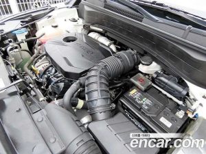 Kia Seltos Бензин 1.6 Turbo 2WD 2022 года из Южной Кореи