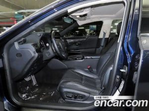 Lexus ES Executive 2020 года из Южной Кореи