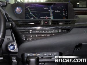 Lexus ES Executive 2020 года из Южной Кореи