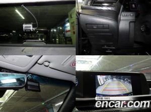Lexus ES Executive 2020 года из Южной Кореи