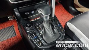 Kia Seltos Бензин 1.6 Turbo 2WD 2022 года из Южной Кореи
