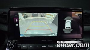Kia Seltos Бензин 1.6 Turbo 2WD 2022 года из Южной Кореи